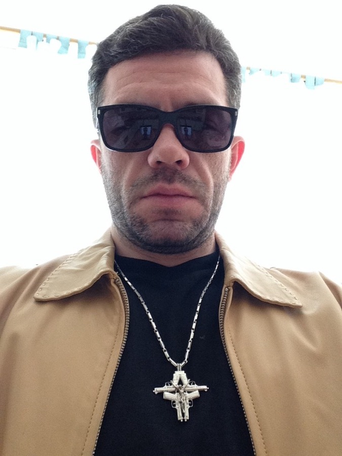 Дима, 45, Saint Petersburg, Russian Federation