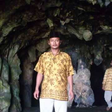 jaya dewaniskala, 52, Indramayu, Indonesia