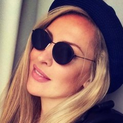 Mila Lovlina, 50, Saint Petersburg, Russian Federation