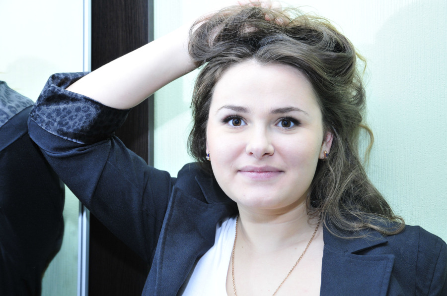 Valeria Nesterenko, 34, Yalta, Russian Federation