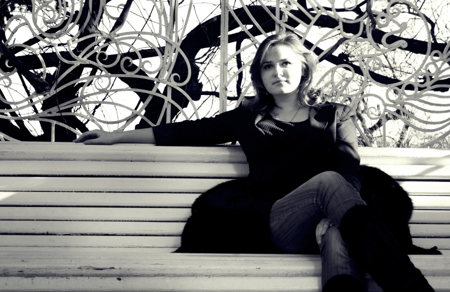 Valeria Nesterenko, 34, Yalta, Russian Federation