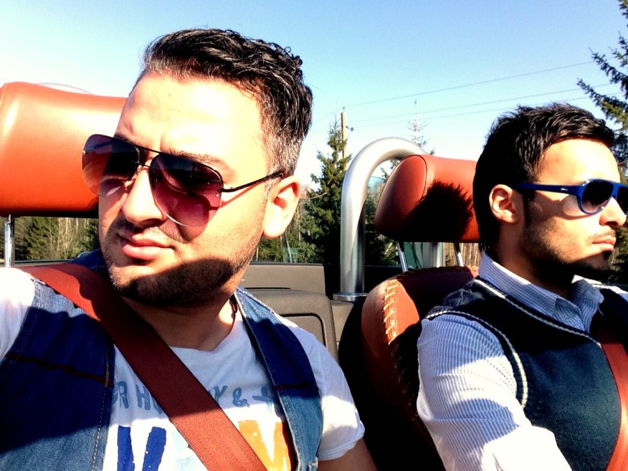 Sentralni_bomzh, 41, Moscow, Russian Federation