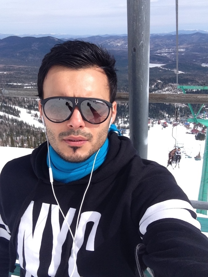 Sentralni_bomzh, 41, Moscow, Russian Federation