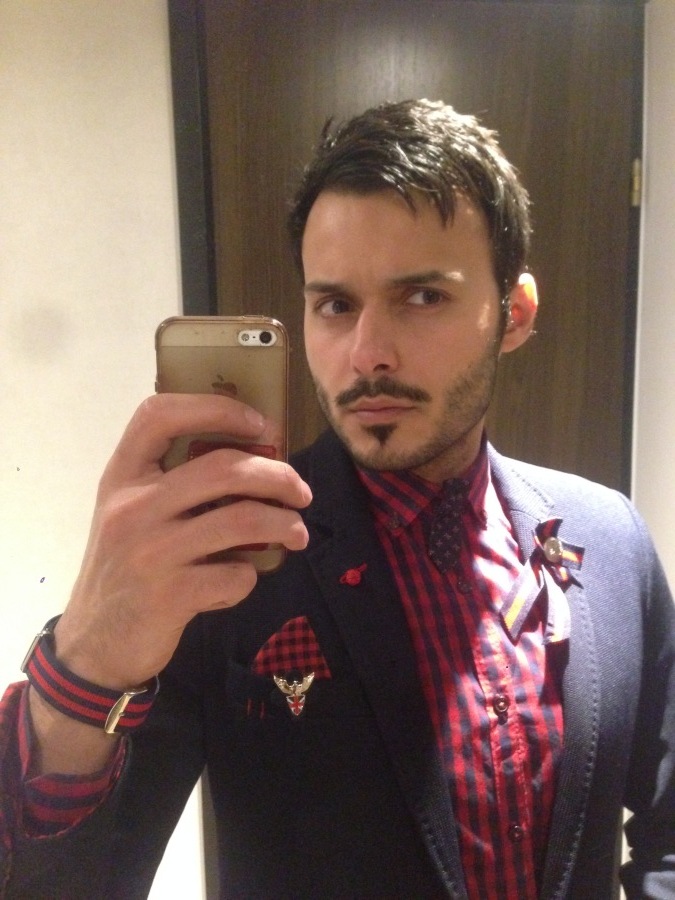 Sentralni_bomzh, 41, Moscow, Russian Federation