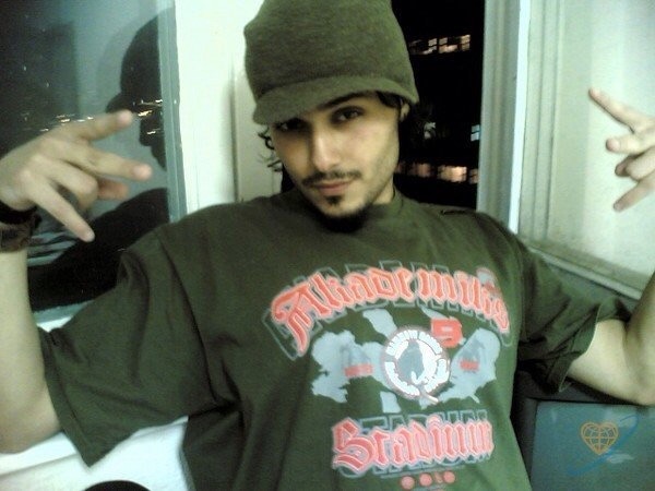 Sentralni_bomzh, 41, Moscow, Russian Federation