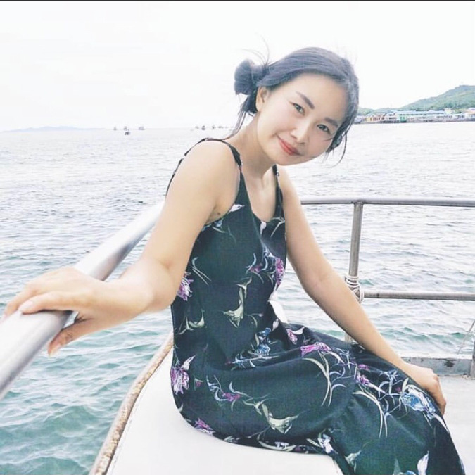 Beer, 33, Bangkok, Thailand