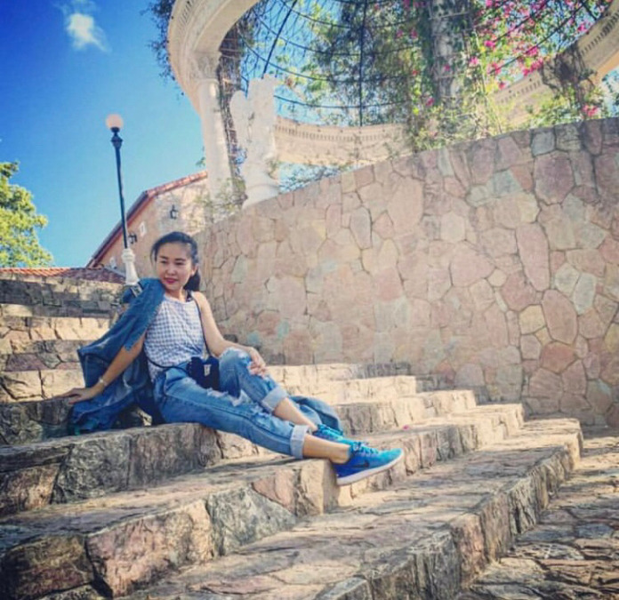 Beer, 33, Bangkok, Thailand