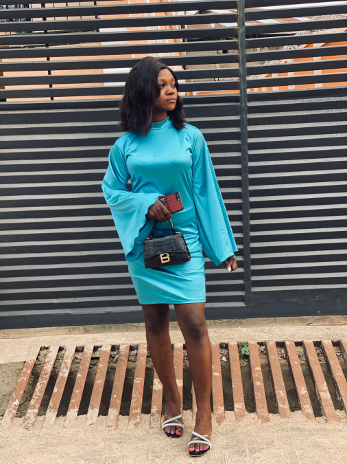 Kimberly, 27, Los Angeles, United States