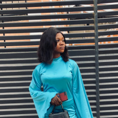 Kimberly, 27, Los Angeles, United States