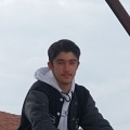 Orhan Emre Coşkun, 19, Tokat, Turkey