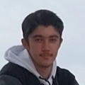 Orhan Emre Coşkun, 19, Tokat, Turkey