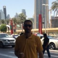 Rami, 41, Jeddah, Saudi Arabia