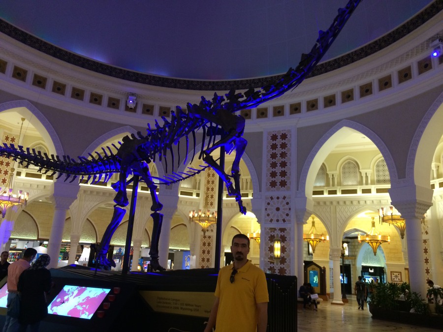 Rami, 41, Jeddah, Saudi Arabia