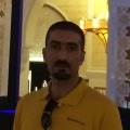 Rami, 41, Jeddah, Saudi Arabia