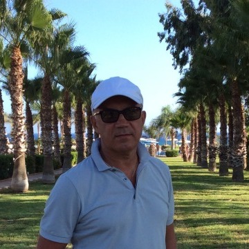 Александр, 65, Perm, Russian Federation