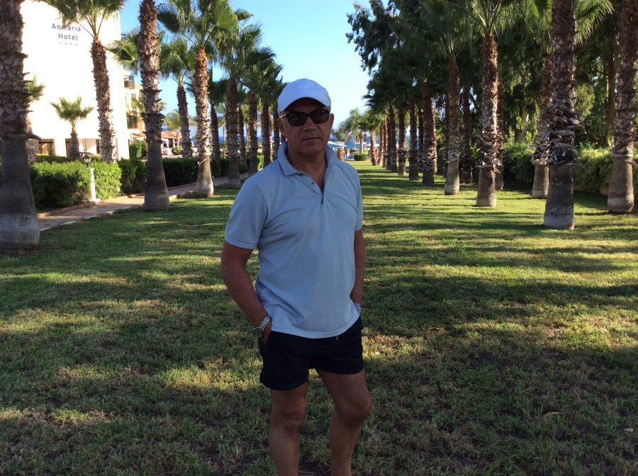 Александр, 65, Perm, Russian Federation