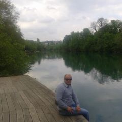 Aladin, 45, Monastir, Tunisia