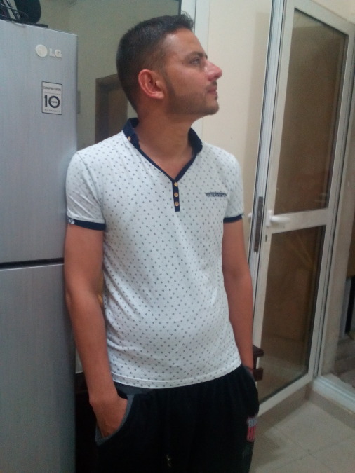 TARIQ, 36, Dubai, United Arab Emirates