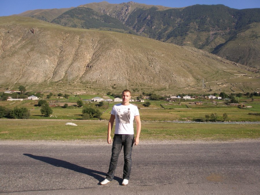 andrei, 37, Rostov-on-Don, Russian Federation