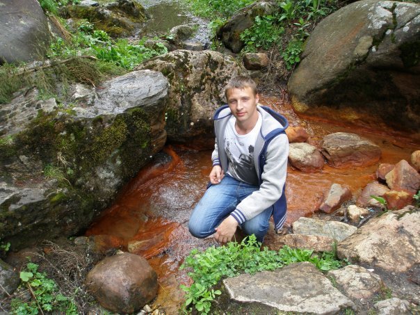 andrei, 37, Rostov-on-Don, Russian Federation