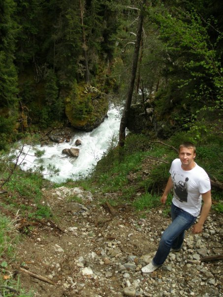 andrei, 37, Rostov-on-Don, Russian Federation