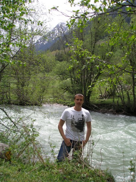 andrei, 37, Rostov-on-Don, Russian Federation