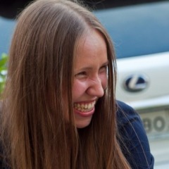 Tanya, 34, Omsk, Russian Federation