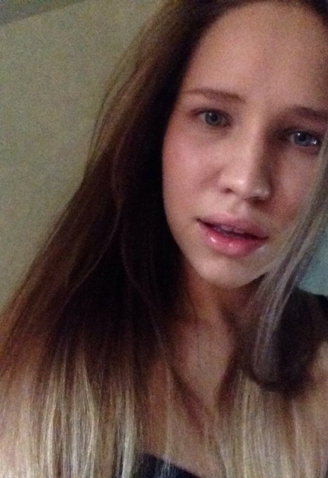 Tanya, 34, Omsk, Russian Federation