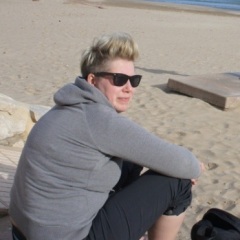 Anna, 45, Saint Petersburg, Russian Federation