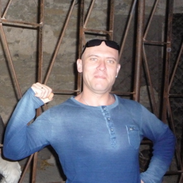 Вася, 46, Chernivtsi, Ukraine