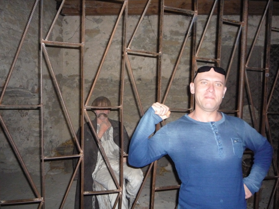 Вася, 46, Chernivtsi, Ukraine