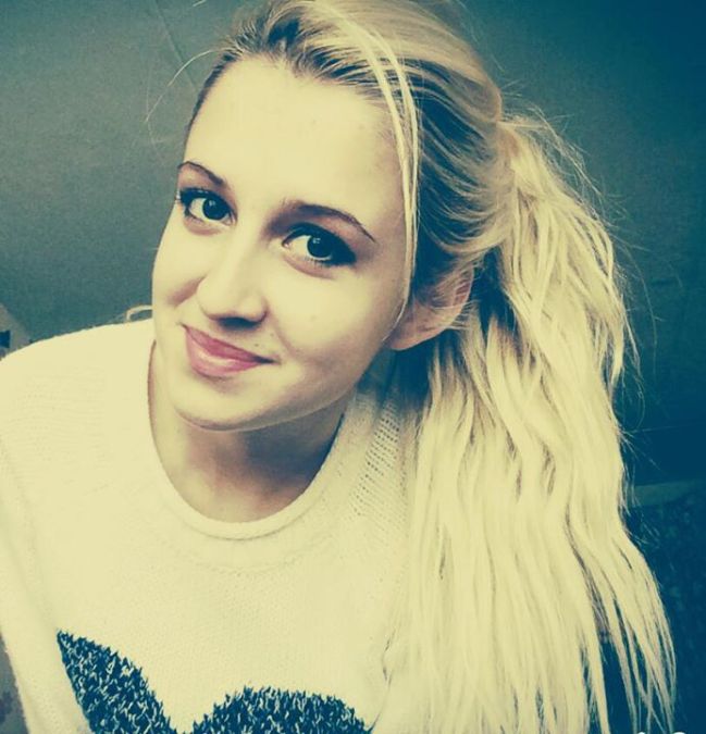 Koroleva, 32, Lviv, Ukraine