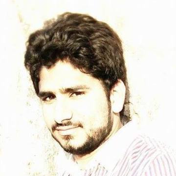 muhammadasad, 31, Sialkot, Pakistan