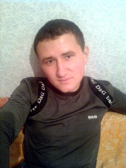 Шурик, 37, Rivne, Ukraine