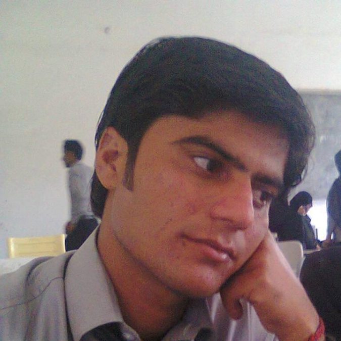 wiki, 31, Islamabad, Pakistan