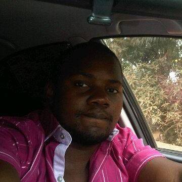 Engr Obiora, 41, Abuja, Nigeria