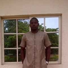 Engr Obiora, 41, Abuja, Nigeria