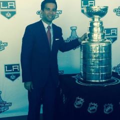 Kalyana Krishnan, 49, San Francisco, United States