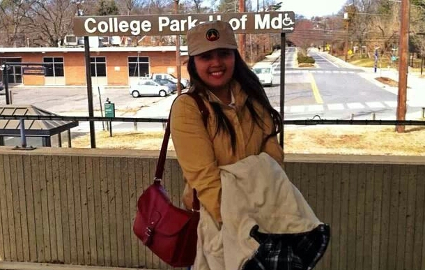 Sonia Epres II, 31, Washington, United States