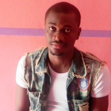 kennedy vincent, 36, Port Harcourt, Nigeria