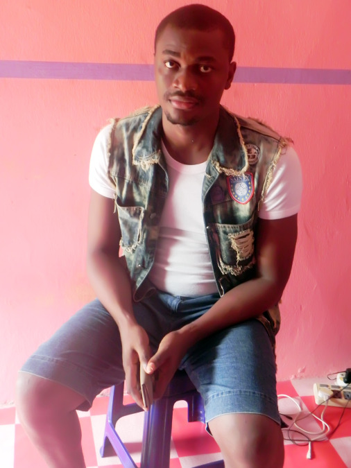 kennedy vincent, 36, Port Harcourt, Nigeria