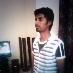 Qayum, 36, Dubai, United Arab Emirates