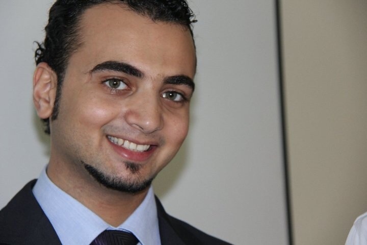 Moody, 39, Jeddah, Saudi Arabia