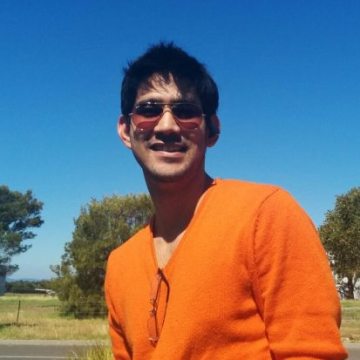 Anuj KOTWAL, 41, Melbourne, Australia