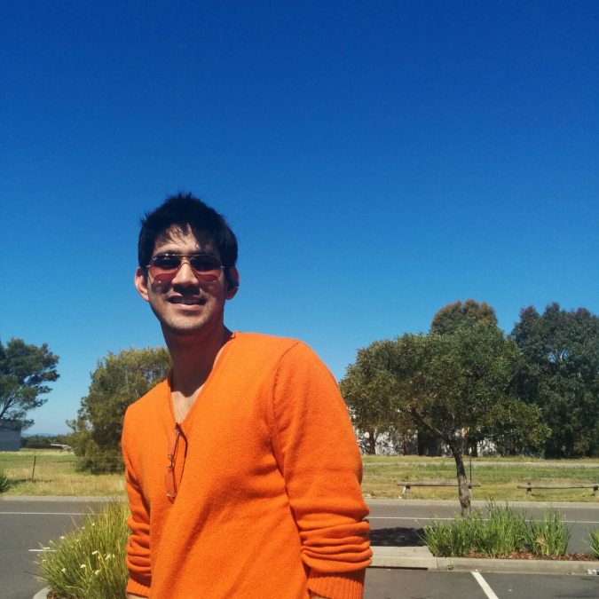 Anuj KOTWAL, 41, Melbourne, Australia