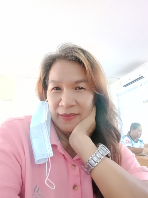 Sopa Nachaiwet, 53, Nakhon Sawan, Thailand