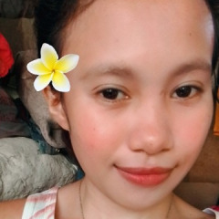 Gevelyn, 23, Bacolod City, Philippines