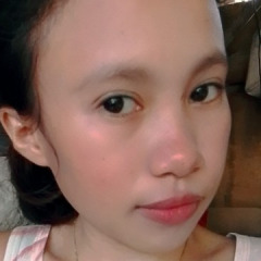 Gevelyn, 23, Bacolod City, Philippines