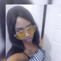 Hellen Love, 29, Sydney, Australia