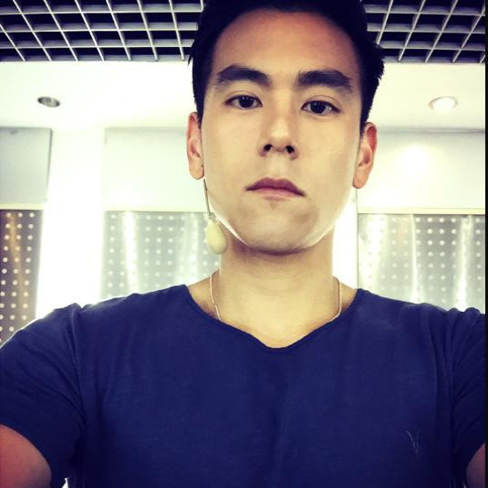 kai, 28, Beijing, China